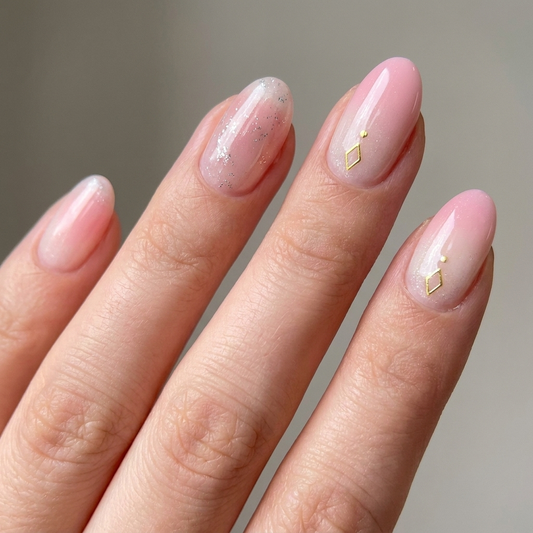 Split — bandes de gel semi-durci Gellyni