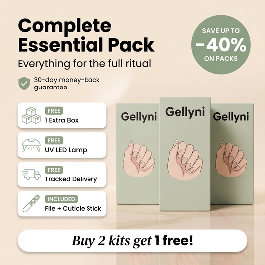 Essential Pack