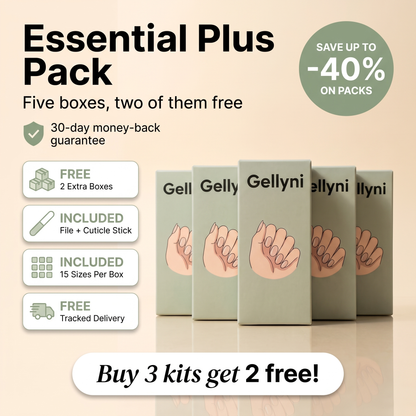 Essential Plus Pack