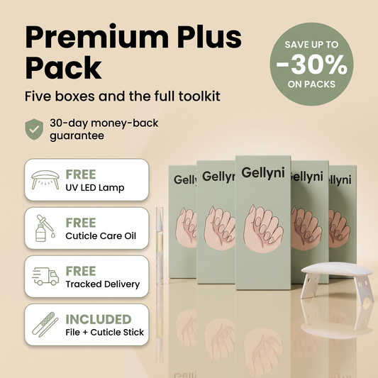Premium Plus Pack