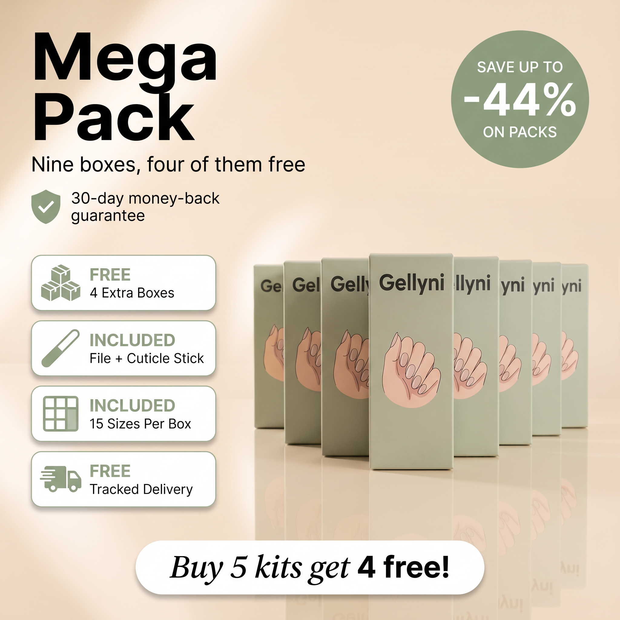 Mega Pack