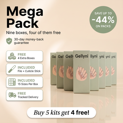 Mega Pack