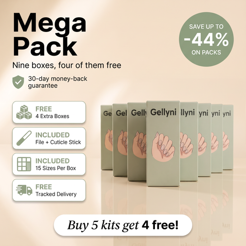 Mega Pack
