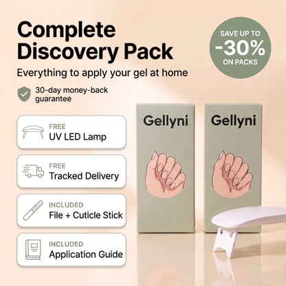 Discovery Pack
