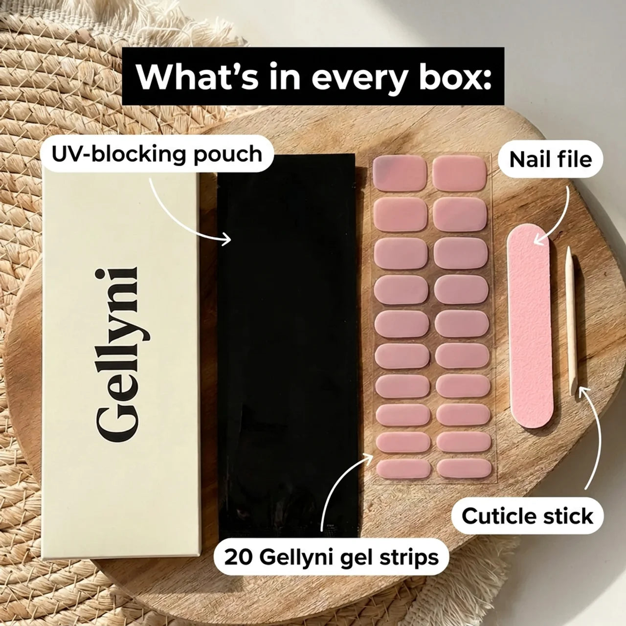 Pack Essentiel