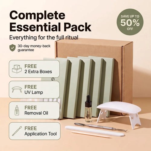 Pack Essentiel